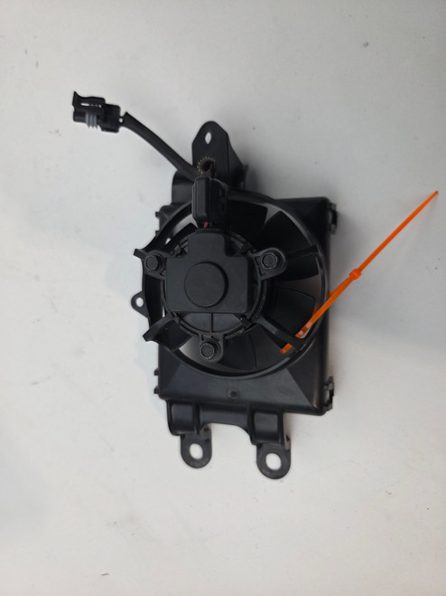 RH Radiator Fan Harley Davidson Tourer 14-24 26800019A