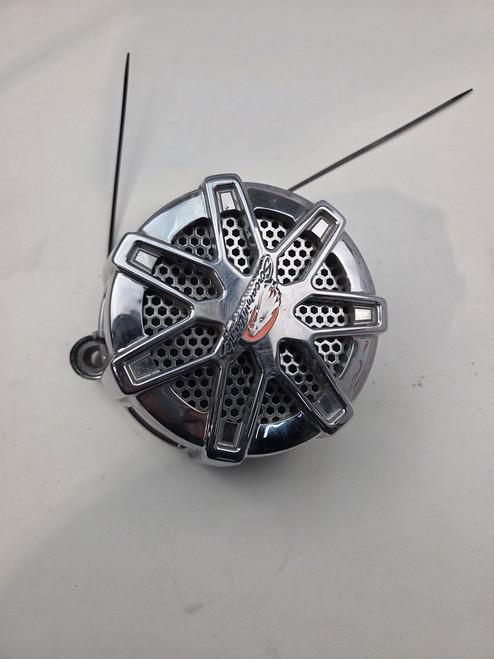 Screamin Eagle Chisel Air Cleaner Harley Davidson Tourer 11-16 Softail Dyna 16-17 29400221