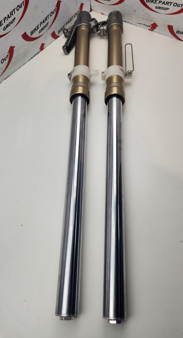 Front Forks Suzuki DR650 DR650 SE 96-21 51103-32E01