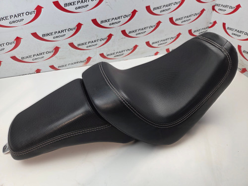 Seat Harley Davidson Dyna fat bob 14-17 52000117