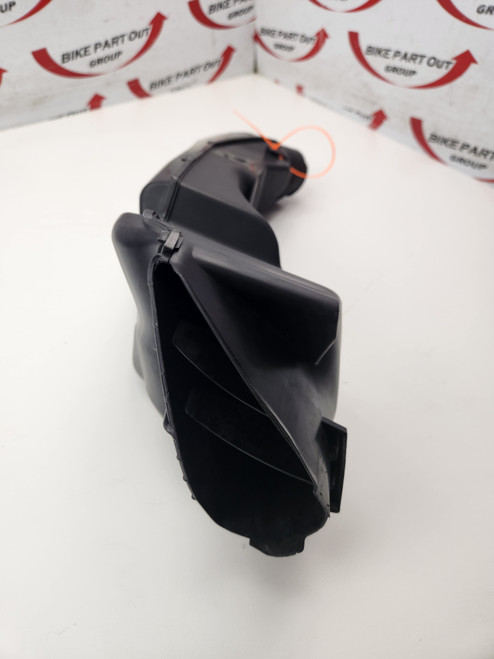 RH Air Intake Duct Suzuki GSXR750 11-22 94420-14J10