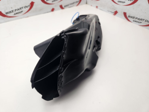 LH Air Intake Duct Suzuki GSXR750 11-22 94430-14J10