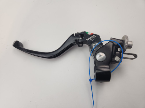 Clutch Lever And Perch Suzuki GSXR750 GSXR600 11-14 57500-41G21