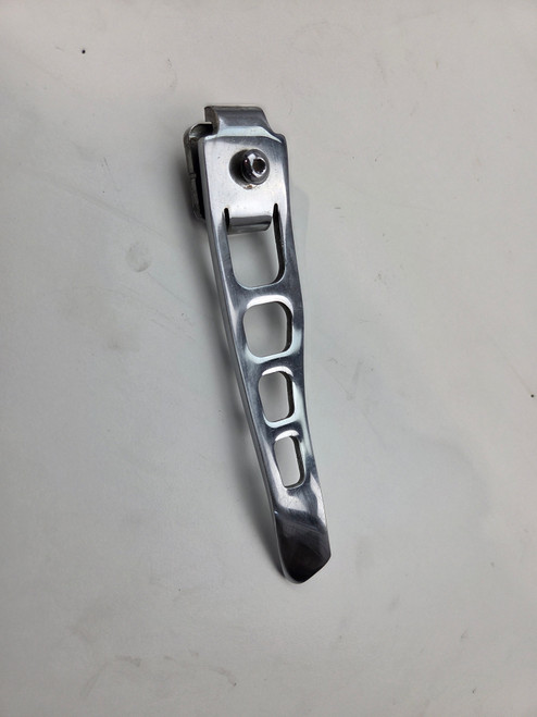 Jiffy Stand extender Harley Davidson Dyna 93-17 50000032