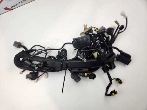 Main Wiring Harness KTM 1290 Super Duke R 17-19 61611075033