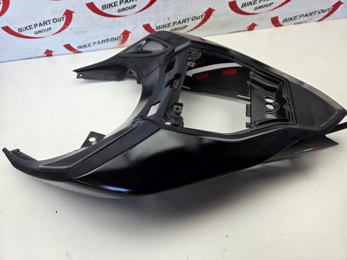 OEM Rear fairing cowl Ducati 848 Streetfighter 12-15 48320751AT