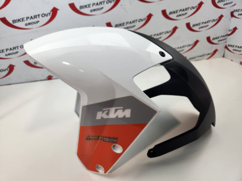 Front Fender KTM 1290 Super Duke R 17-18 61308010000AB