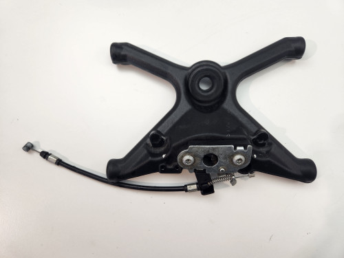 Rear Tank Mount Cross Brace KTM 1290 Super Duke R 14-19 6130300203033S