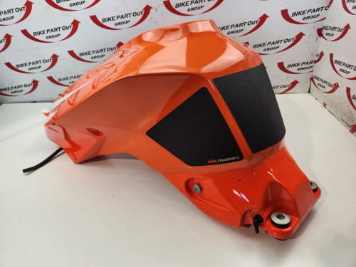 Fuel Tank KTM 1290 Super Duke R 17-18 61307013144KCA
