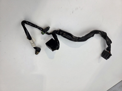 Console Speedo Harness Harley Davidson Dyna 06-11 70472-06
