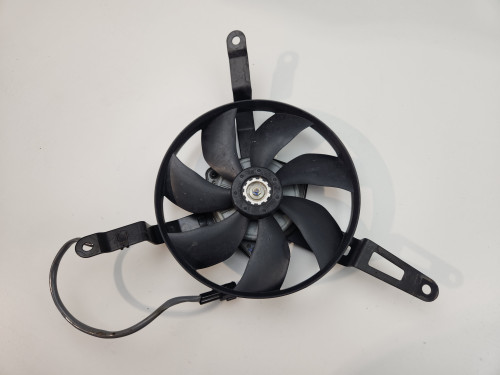 Radiator Fan Kawasaki Ninja ZX636 ZX6R 19-23 59502-0623