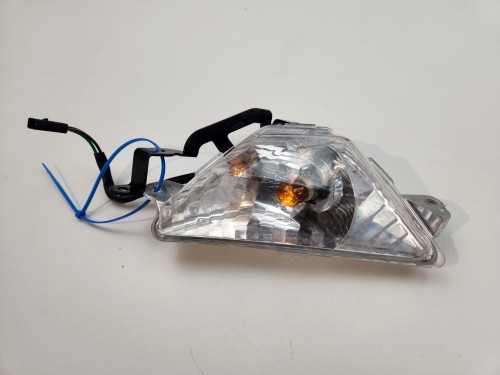 LH Front Blinker Kawasaki Ninja ZX636 ZX6R 19-23 23040-0137