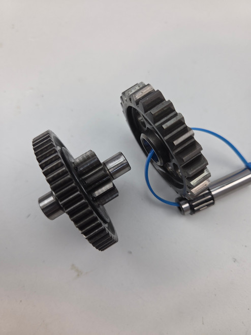 Torque limiter idler starter gear KTM 790 890 Duke Adventure  60340117200 63540022000