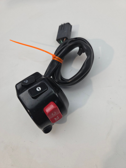 RH Switch start run Triumph Thunderbird 1600 1700 Storm T2046701