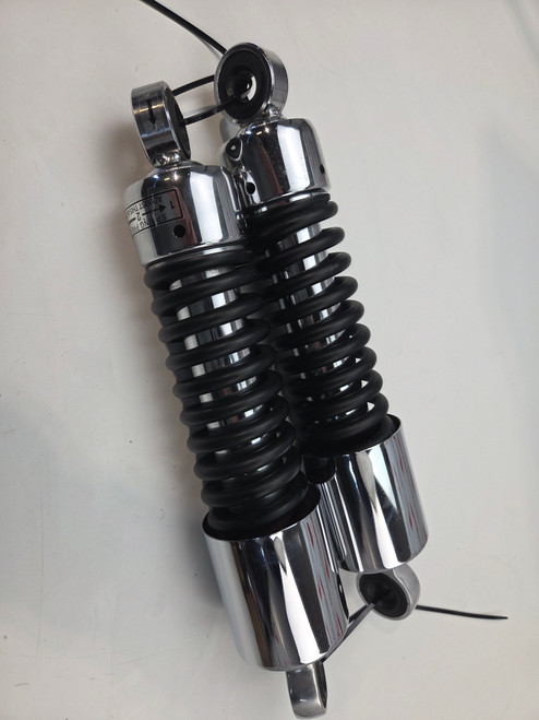 Rear Shocks Triumph Thunderbird 1600 1700 Storm T2050682