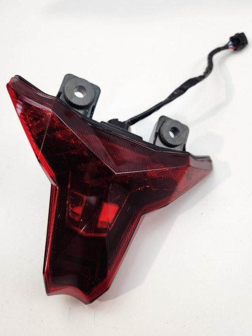 Tail Light Kawasaki Ninja ZX636 ZX6R 19-23 23025-0385