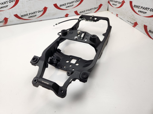 Rear Sub Frame Kawasaki Ninja ZX636 ZX6R 19-23 32160-0984 - Bike