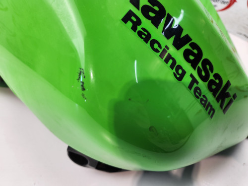 Fuel Tank Kawasaki Ninja ZX636 ZX6R 21-25 51092-5217-777 - Bike