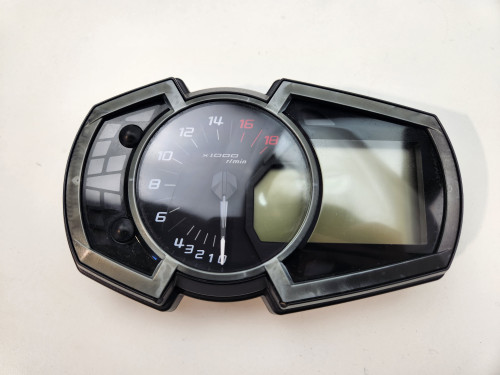 Speedo Speedometer Kawasaki Ninja ZX636 ZX6R 21-23 25031-0914