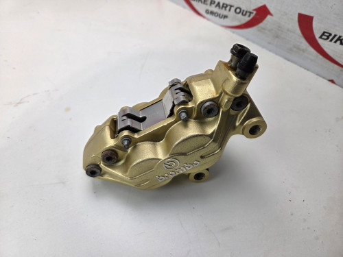 RH Front brake caliper Ducati Monster 1000 900 750 Supersport 748 916 98-04 61040122B