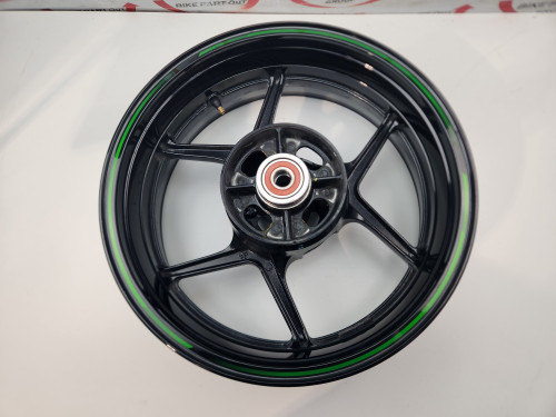 Rear Wheel Kawasaki ZX 1000 ZX1000SX 20-24 41073-0725-18F