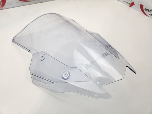 OEM Windshield Kawasaki ZX 1000 1000SX 20-24 39154-0434 - Bike
