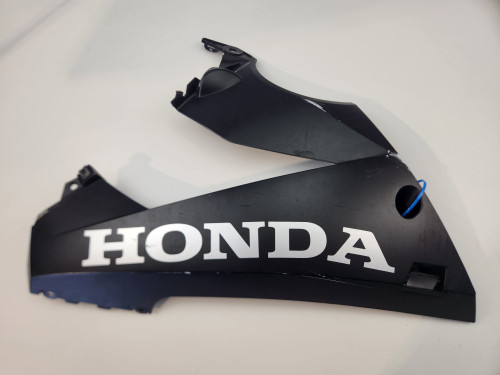 LH Lower Fairing Bellypan Honda CBR650R 19-22 64300MKND10ZA