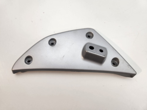 LH front blinker mount covering BMW G650 GS F650 99-10 46632345733