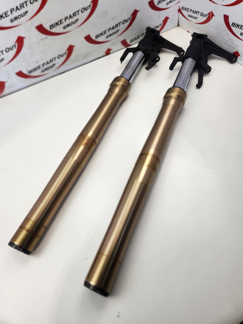 Front Forks Honda CBR650R 19-23 51400MKND51
