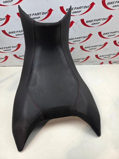 Riders seat  Ducati Multistrada 950 17-21 595P3184AA