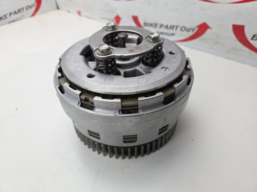 Clutch pack basket plates Ducati Multistrada 950 1200 1260 monster 16-20 19820441A