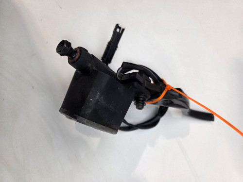 Front brake master cylinder Ducati Multistrada 950 17-18 62441062A