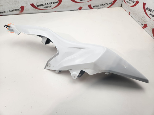 RH Rear Frame Tail Cover Suzuki GSXR1000 09-13 47211-47H00-YBD