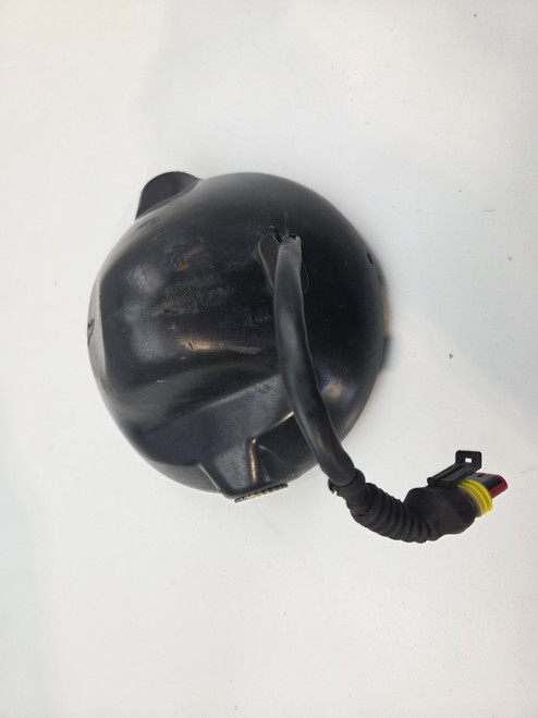 Headlight bucket bowl Ducati Monster Sport 1000 S2R S4 R 750 900 95-08  72310031A 52010052A