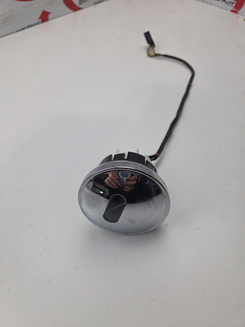 Fuel Gauge  Harley Davidson Softail 06-07 75132-06