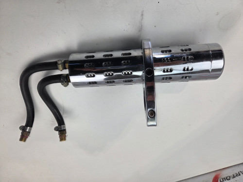 Pro One Oil Cooler Harley Davidson Softail Dyna Sportster tourer H49533