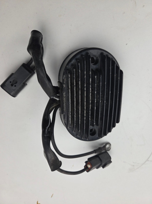 OEM Rectifier Voltage regulator Harley Davidson Softail 2007 74540-07