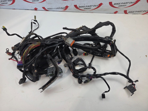 Main Harness Harley Davidson Softail 2007 70431-07