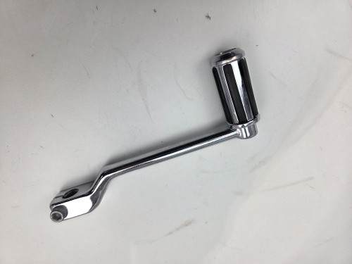 Gear Shift pedal Harley Davidson Tourer Softail Fat Boy Deluxe Slim 88-23 33895-82E