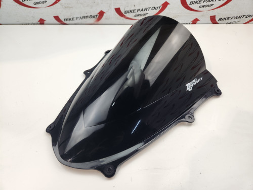 Zero Gravity Windshield Suzuki GSXR1000 09-16 20-113-19