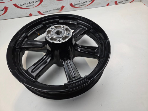 Rear Wheel 16x3in Harley Davidson M8 Softail Street Bob 18-24 40900920A
