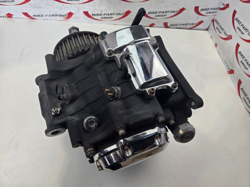 Gearbox Transmission 6 speed Harley Davidson Dyna 06-17 34747-06C