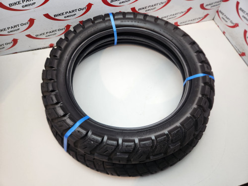 Motoz Tractionator GPS Enduro 90/90-21 Front 130/80-17 Rear Tyre Pair
