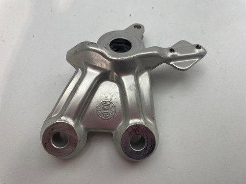 Side stand plate bracket Ducati Streetfighter V2 22-25 55611122AA
