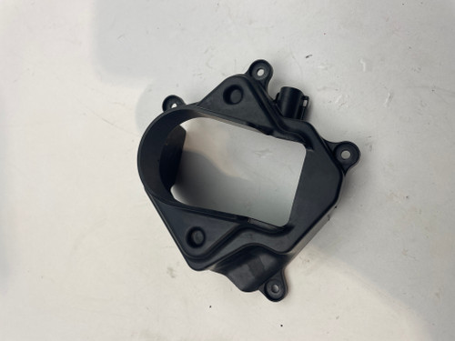 Exhaust servo actuator motor cover Ducati Streetfighter V2 22-25 Panigale 16-25 46016551A