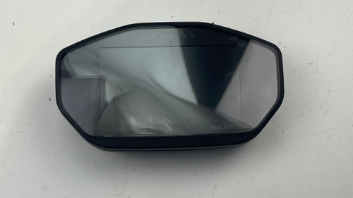 Speedo 7962km Ducati Streetfighter V2 22-25 40611954C