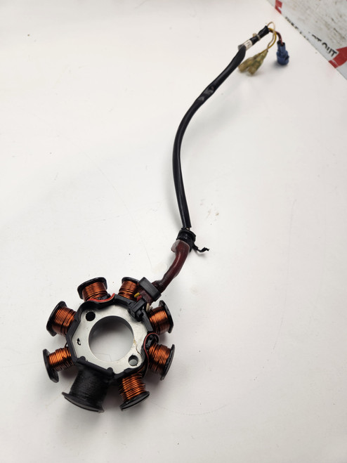 Alternator Stator Generator KTM250 EXC-F 06-11 77039104000