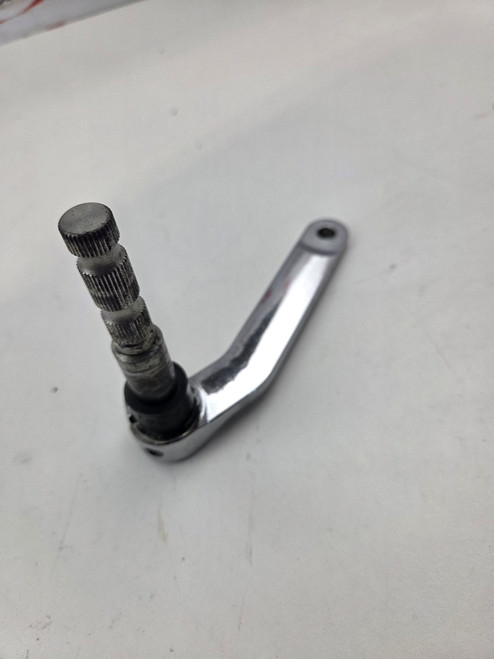 Shifter Gear lever shaft Harley Davidson Tourer Street Road Ultra Glide 17-24 33600088