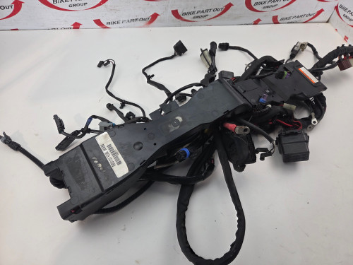 Main Harness Harley Davidson M8 Street Glide Special 2017 69201121