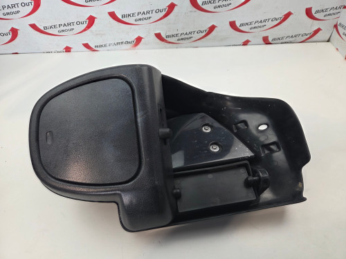 RH Lower fairing Harley Davidson Tourer 14-24 57100114